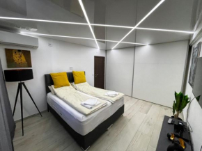 Vip Lounge 63